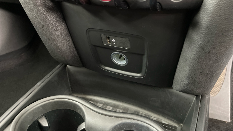 MINI Countryman 1.5 Cooper Classic 5dr Auto Petrol Hatchback